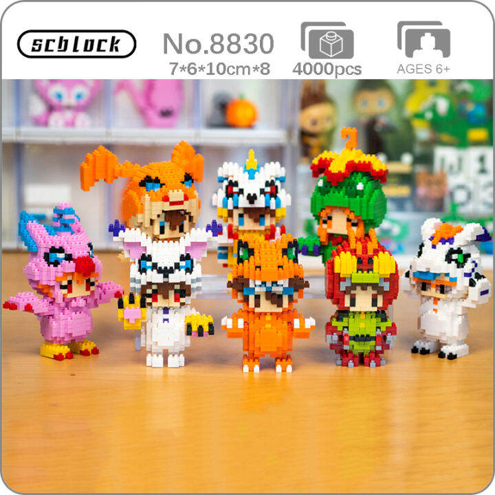 sc-8830-digimon-agumon-gabumon-piyomon-patamon-tailmon-digital-monster-doll-mini-diamond-blocks-bricks-building-to-no