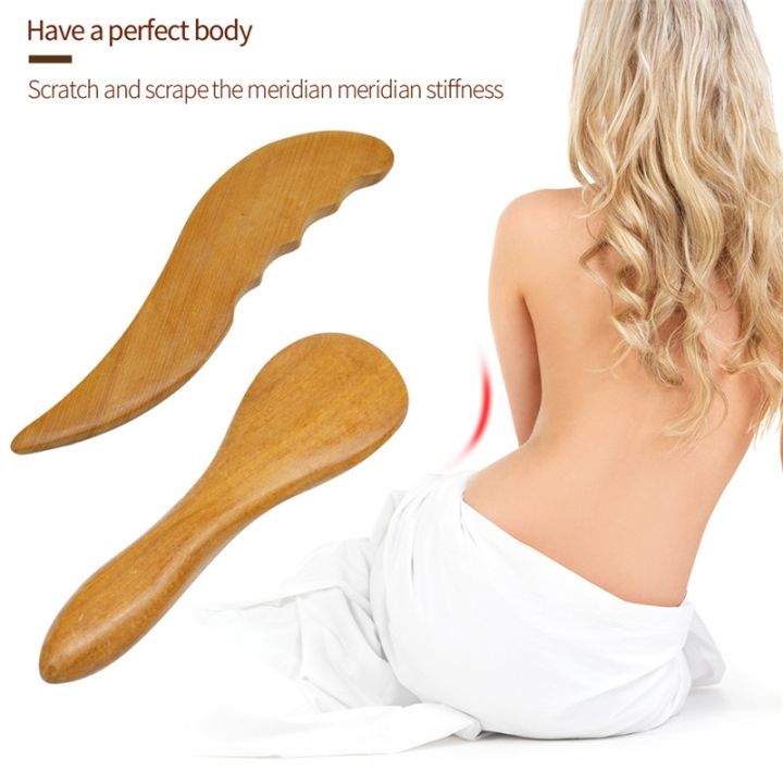 vietnam-fragrant-wood-massager-presotherapy-tools-foot-reflexology-thai-massage-scraping-board