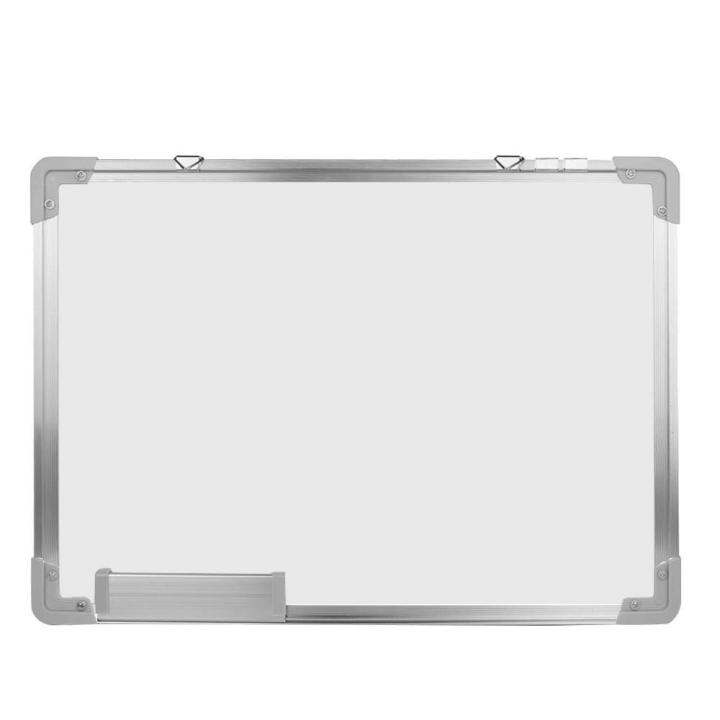 Aluminium Frame White Board Lazada