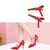 [HCM]Quai giày chống rộng cho giày cao gót chống trượt gót chân phụ kiện cho giày đủ màu- phụ kiện thay thế miếng lót giày siêu hiện đại
