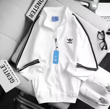 Áo Khoác Thể Thao Nữ Adidas Str Jkt Diy GP0629