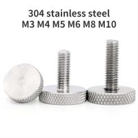 304 Stainless Steel Adjustment Bolt M6 Stainless Steel Hand Screw - M3 M4 M5 M6 M8 - Aliexpress