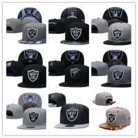 Hot Newest Oakland Raiders New Era Official NFL Sideline Road 39thirty Cap