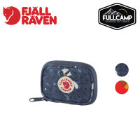 Fjallraven Kanken Art Card Wallet