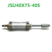 JSIJ40X75-40S AIRTAC กระบอกมาตรฐานปรับจังหวะประเภท JSIJ Series ส่วนประกอบนิวเมติก Air Tools