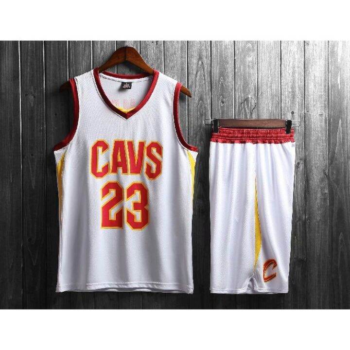 nba-cleveland-cavaliers-james-jersey-adult-basketball-uniform