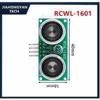 、。；【； 2PCS-5PCS The RCWL-1601 Ultrasonic Ranging Module Is Compatible With HC-SR04  Sensor/Wide Voltage 2.8V 5V