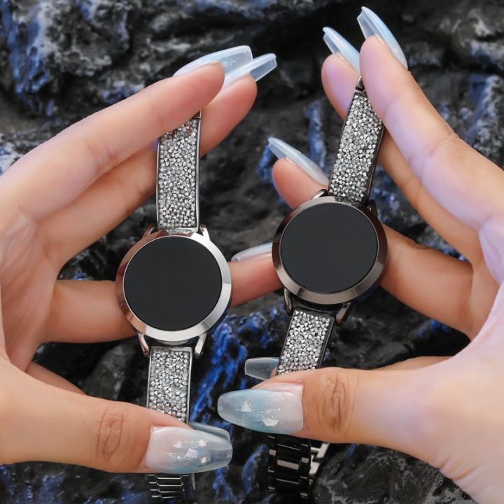 july-2022-new-electronic-watch-womens-touch-screen-display-diamond-foreign-trade-cross-border-fashion-bracelet