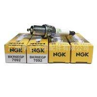 ZR สำหรับต้นฉบับ (BKR6EGP-7092) NGK G-POWER PLUG-WIRA จุดประกาย,WAJA,KIA,VIOS