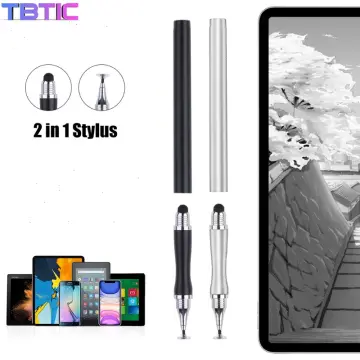 Compre Capacitive Pen Touch Scree Stylus Pencil Multifunción Pen Pen Pen  Pen Pen Pen Pen Para Iphone/samsung/ipad - Negro en China