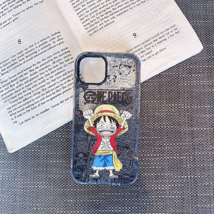 เคสหลังประกบลายการ์ตูนสวยๆมาใหม่สำหรับรุ่น-ไอโฟน-oppo-i13-13promax-a94-4g-a96-5g-a9-2020-a5s-a3s-a31-a16-a15