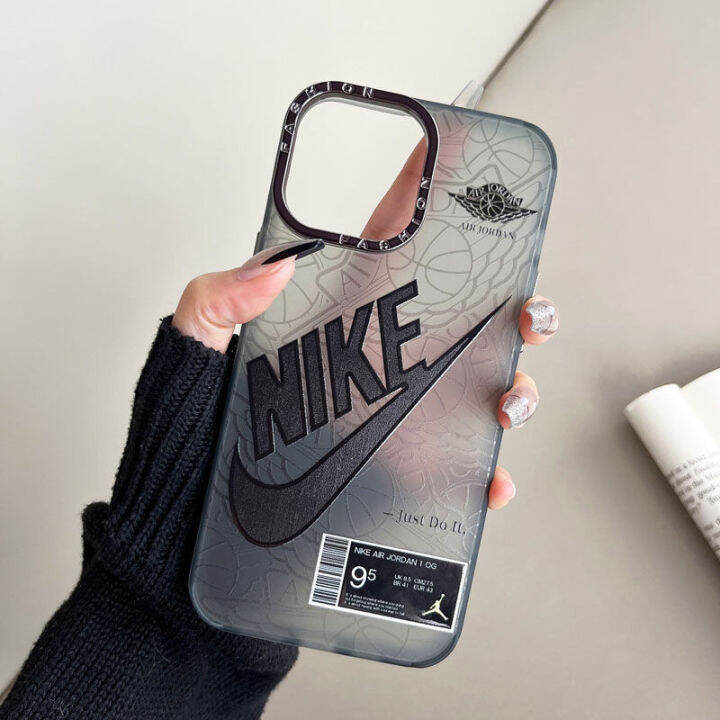 เคส-iphone-มัส-apple-14nlke-mobile-phone-case-14promax-trendy-brand-14plus13-เหมาะสำหรับ-12-คู่ชายหญิง-11-เคสป้องกัน