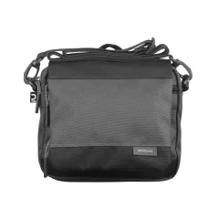 Belt Bag Travel 2L - Black - One Size By FORCLAZ | Decathlon