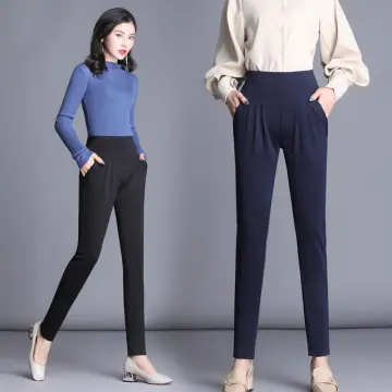 Buy Casual & Smart Casual Pants For Women Online In India