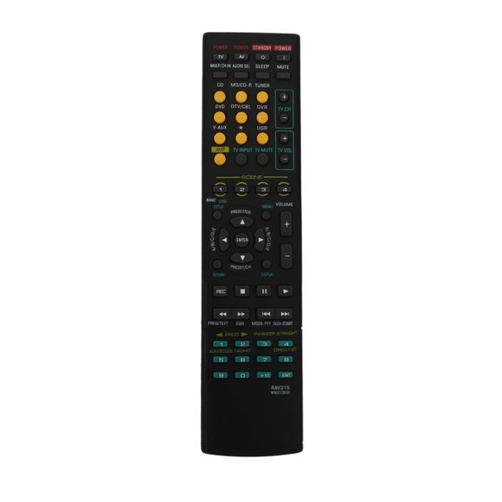 remote-control-smart-controller-for-yamaha-rx-v363-rx-v463-rav315-rx-v561-rav311-rav312-rav282-rx-v650-rx-v459-rx-v730