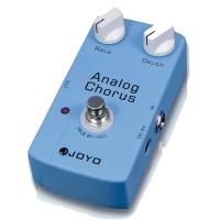 เอฟเฟคกีตาร์ JOYO JF-37 Analog Chorus