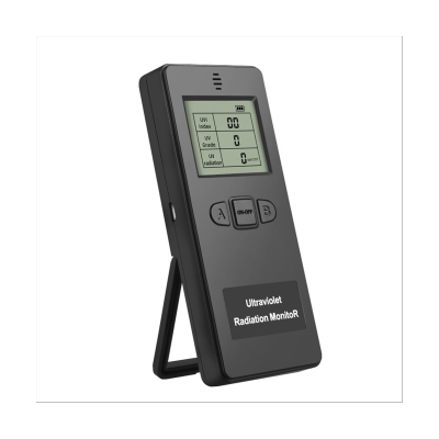KF-90 House Portable Digital Ultraviolet Radiation Detector Ultraviolet UVI Meter Radiometer Tester Protective
