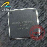 MC9S12HZ128VAL 3L16Y Mobil Instrumen Komputer Rentan CPU Chip 112 Kaki