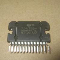 1pc TDA7384 TDA7384A