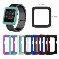 TPU Case Protector Frame For Garmin Vivoactive Smart Watch For Vivoactive Screen Protective Cover Shell Smart Accessories