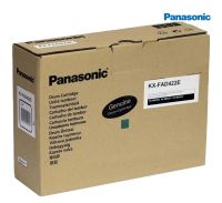 Panasonic Durm รุ่น KX-FAD422E(สินค้าไม่มีกล่อง)**ของแท้** สินค้าจากพานาโซนิค ขอใบกำกับภาษีได้