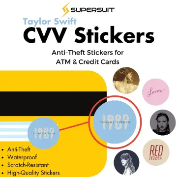 Shop Waterproof Taylor Sticker with great discounts and prices online - Dec  2023