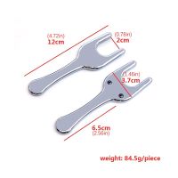 ‘；【。 1PC Nose Scraper Beauty Nose Artifact  Massage Nose Bridge Lifting Stick Clip Metal Scraping Sha Board