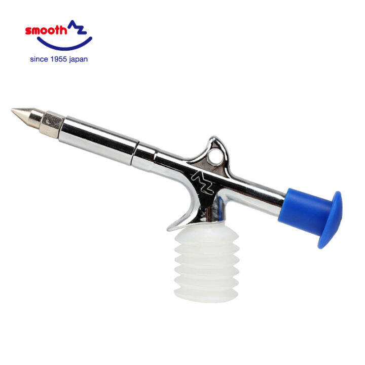 AZMini Doper Grease Injector Manual Small Doper Oil Grease Computer Fan