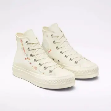 Converse play heart online giá