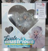 Azur Lane - Little Illustrious