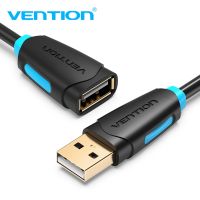 Vention USB Extension Cable USB 3.0 Cable for Camera PC PS4 Xbox Smart TV High Speed Charger Data USB 3.0 2.0 Cable Extender