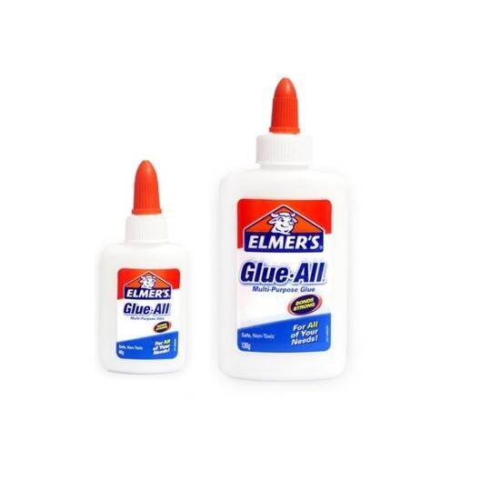 Firm paste Elmers Glue All MultiPurpose Glue BJS0103 Lazada PH