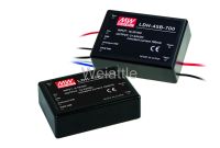 MEAN WELL Original LDH-45B-500W 21 ~ 500mA 86VDC Meanwell LDH-45B 43W DC-DC LED Driver Wire Style