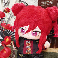 [PO Pre-order] ตุ๊กตาอนิเมะ Chigiri Hyoma สีฟ้า 20 ซม.