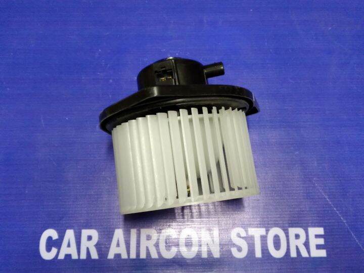 Mitsubishi ASX car aircon blower motor 20102015 front Lazada PH