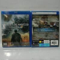 Media Play World Invasion: Battle Los Angeles/ วันยึดโลก (Blu-Ray)