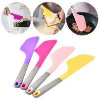 Use Rubber Spatula Baking Cooking Tool Silicone Spatulas - Silicone Cake Baking - Aliexpress