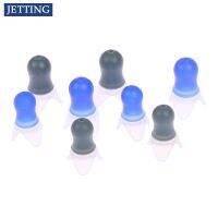 Multifuntional Reusable Ear Plugs Silicone Earplugs Pressure Equalization Flight Noise Reduction Sleep Soundproof Noise Cancel