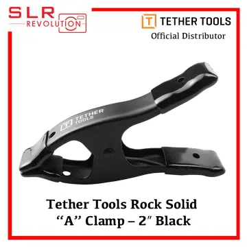 Tether Tools Aero Clip-On Hooks