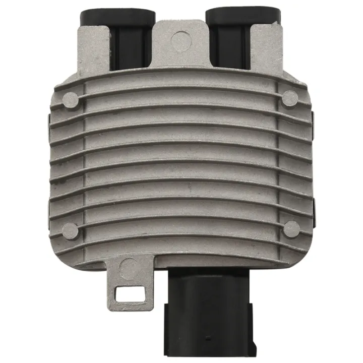 Radiator Cooling Fan Control Module Relay ECU for Land Rover Freelander