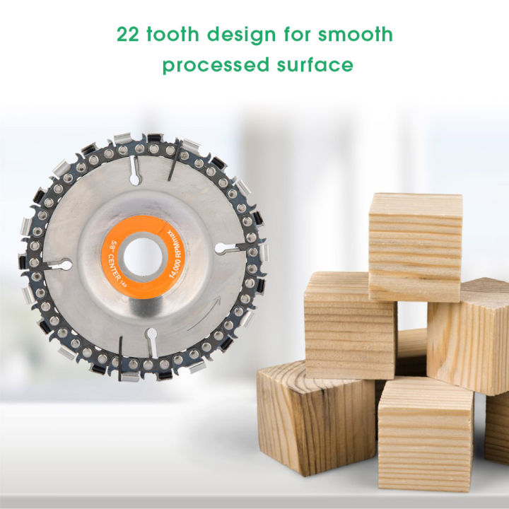 จานโซ่-22-ฟันออกแบบต้านทานการขัดถูเครื่องบดมุม-จานโซ่ความแข็งสูงใช้งานง่ายสำหรับวิศวกรรมอุตสาหการสำหรับบ้าน
