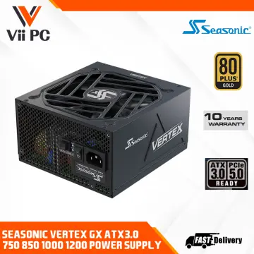 Seasonic is giving free 12VHPWR cables to Prime and Focus PSU customers