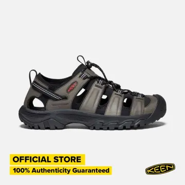 KEEN Men's Targhee III Open Toe Sandals - 713644, Boat & Water Shoes at  Sportsman's Guide