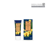 DONNA CHANG Lavish Frangipani Hand Cream 40g ดอนน่า แชง ครีมทามือ ครีมบำรุงมือ