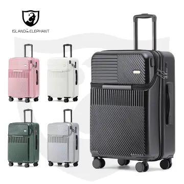 Multi-functional Mini Suitcase