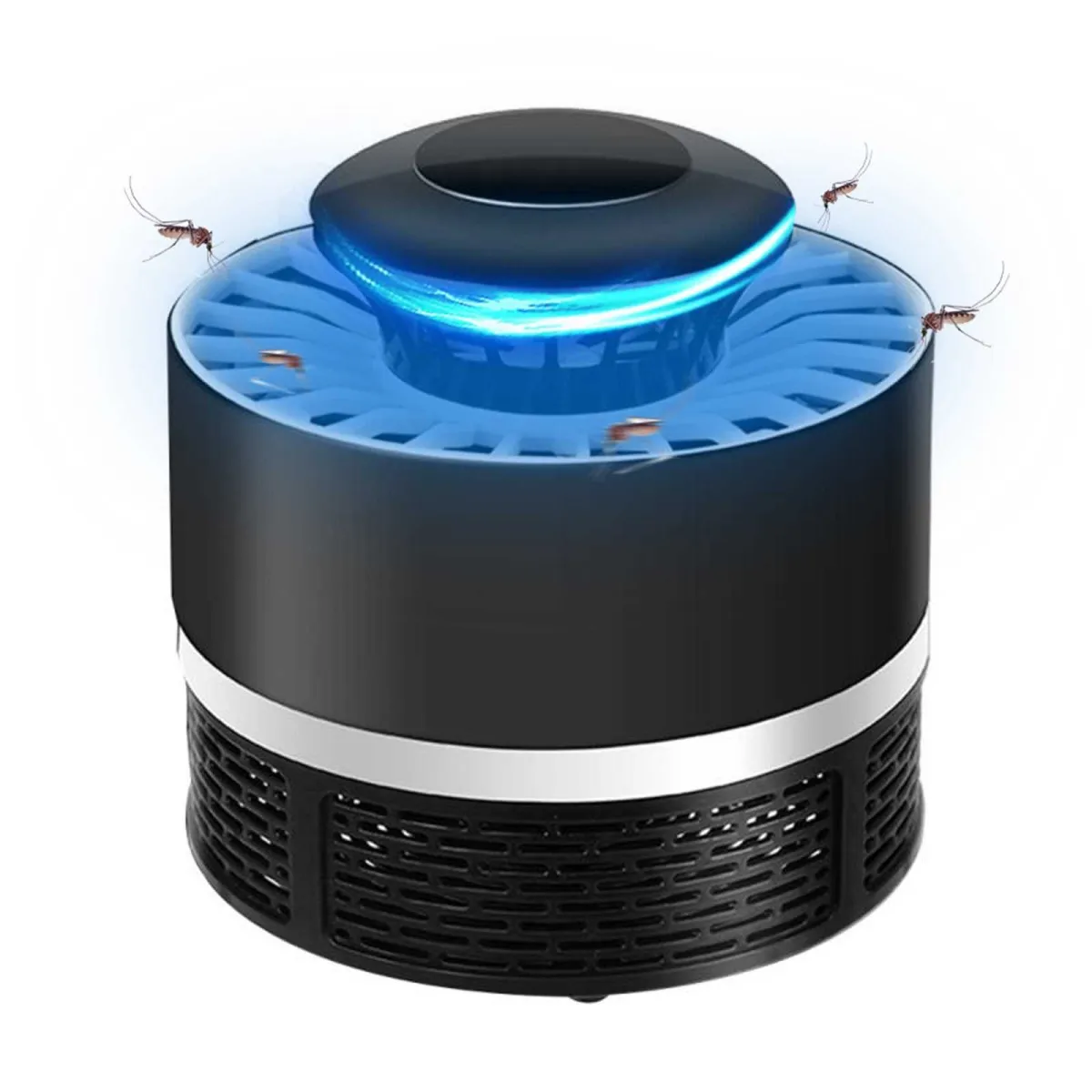 BEST SELLER Household Mosquito Killer Lamp Inhalation ...