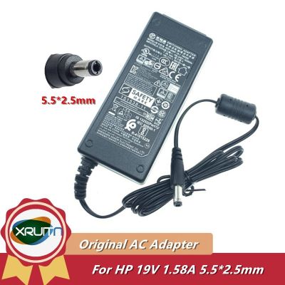 Genuine Hoioto ADS-40NP-19-1 19030E ADS40NP191 Switching AC Adapter Charger For HP 23ER 22EP 22er Monitor Power Supply 19V 1.58A 🚀