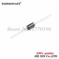 200PCS 1N5817 Diode Schottky 1A 20V WATTY Electronics