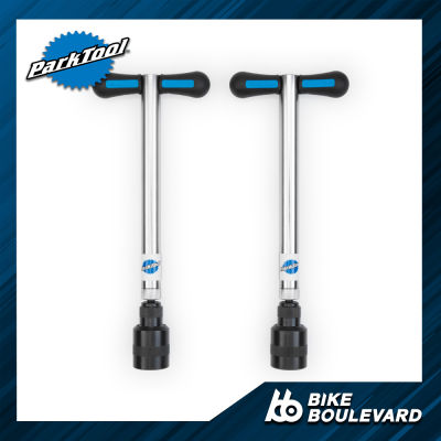 Parktool  FFG-2 เครื่องมือดัดเฟรมรถจักรยานและตะเกียบหน้ารถจักรยาน FRAME AND FORK DROPOUT ALIGNMENT GAUGE SET เครื่องมือซ่อมจักรยาน จาก USA