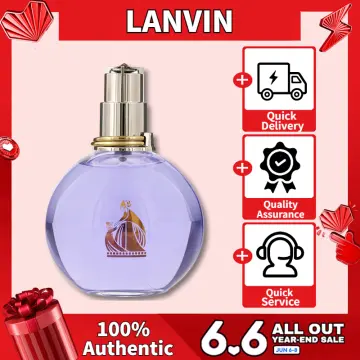 Lanvin+Eclat+D%27arpege+Eau+De+Perfume+Spray+30ml for sale online